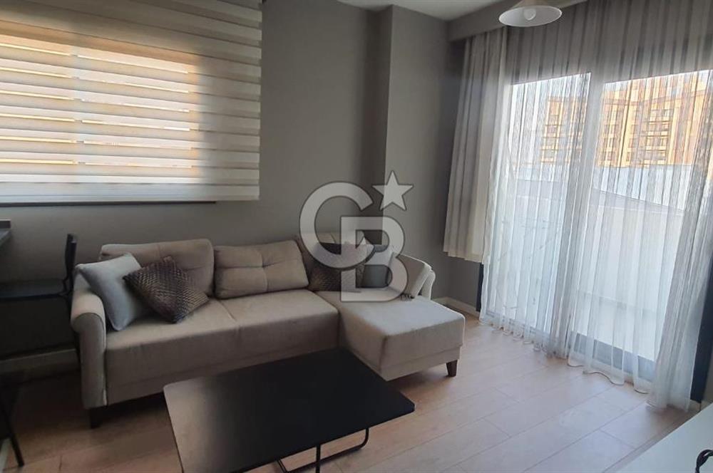 Bornova Mia Suits Kiralık 1+1 Daire