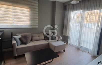 Bornova Mia Suits Kiralık 1+1 Daire