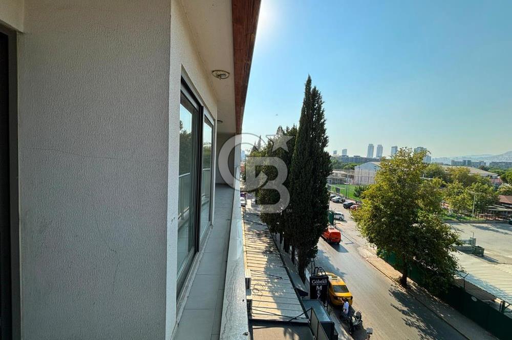 MYVİA BAHÇE SATILIK 2+1 BÜYÜK TİP DAİRE