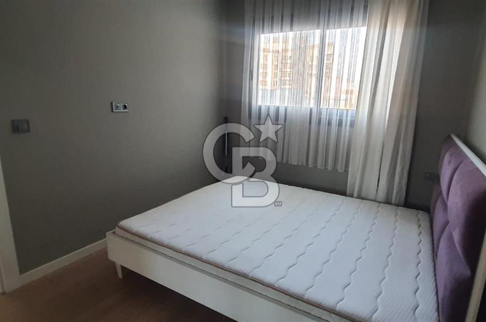 Bornova Mia Suits Kiralık 1+1 Daire
