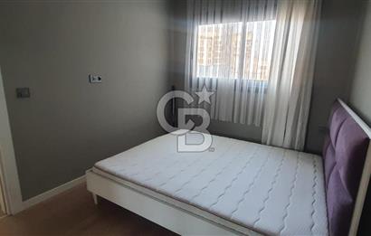 Bornova Mia Suits Kiralık 1+1 Daire