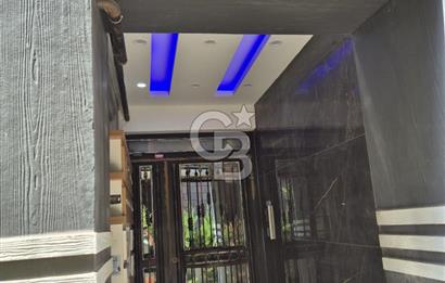 Menemen Seyrek Kiralık Kış Bahçeli 1+1 Yeni Bina da Daire