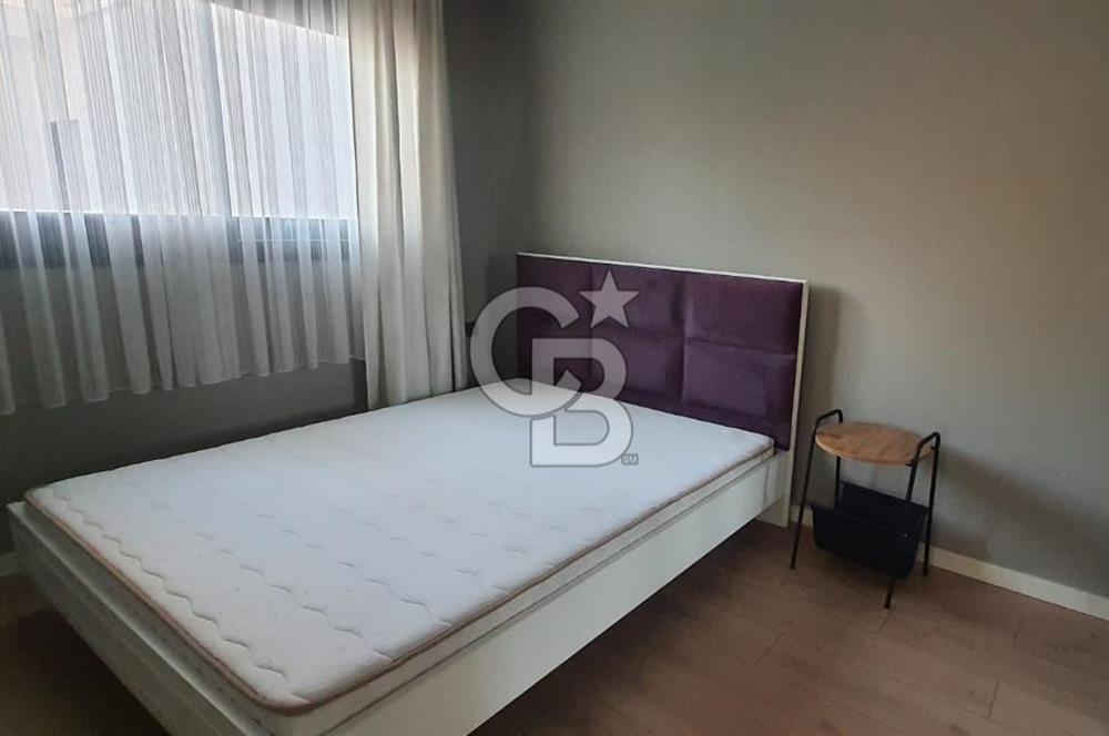 Bornova Mia Suits Kiralık 1+1 Daire