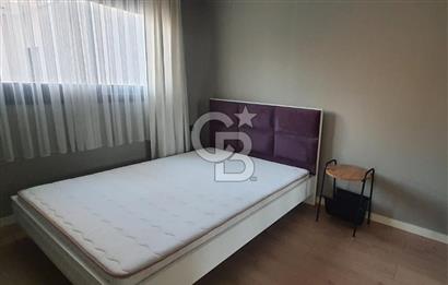 Bornova Mia Suits Kiralık 1+1 Daire