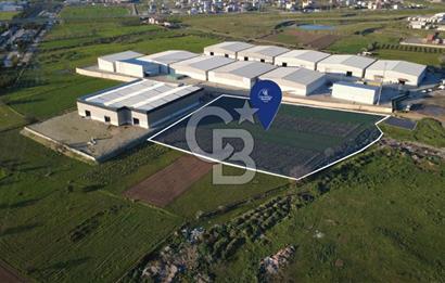 MENEMEN TÜRKELLİ'DE SATIILIK 15,300M2 TARIMSAL SANAYİ İMARLI