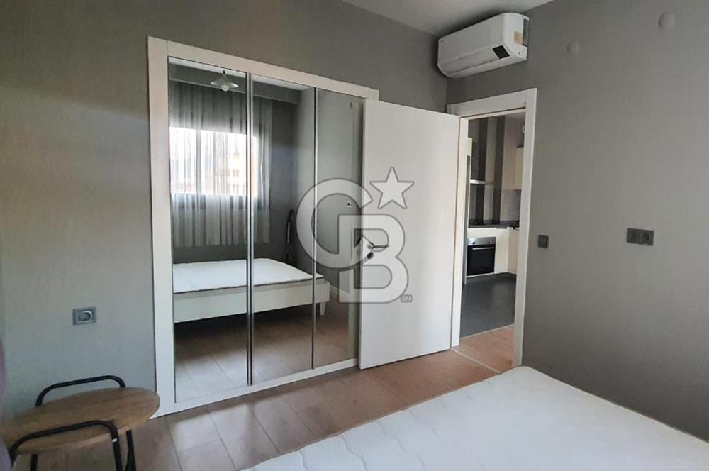 Bornova Mia Suits Kiralık 1+1 Daire