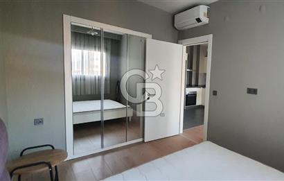 Bornova Mia Suits Kiralık 1+1 Daire