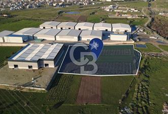MENEMEN TÜRKELLİ'DE SATIILIK 15,300M2 TARIMSAL SANAYİ İMARLI - 10 - 370246