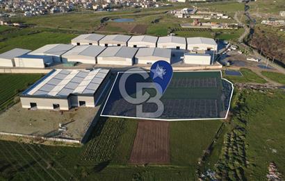 MENEMEN TÜRKELLİ'DE SATIILIK 15,300M2 TARIMSAL SANAYİ İMARLI