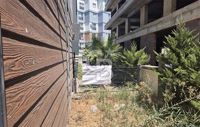 Menemen Seyrek Kiralık Kış Bahçeli 1+1 Yeni Bina da Daire