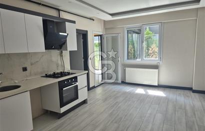 Menemen Seyrek Kiralık Kış Bahçeli 1+1 Yeni Bina da Daire