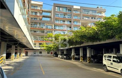 MYVİA BAHÇE SATILIK 2+1 BÜYÜK TİP DAİRE