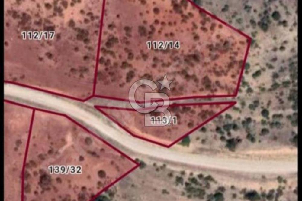 KÖY ÜSTÜ EMSALSİZ DOĞA MANZARALI 88 METRE RESMİ YOLA CEPHELİ