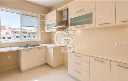 BEŞİKTAŞ,GAYRETTEPE, ŞENOL SOKAK'TA 3+1 120 M2 BALKONLU DAİRE