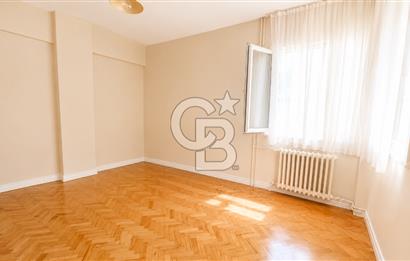 BEŞİKTAŞ,GAYRETTEPE, ŞENOL SOKAK'TA 3+1 120 M2 BALKONLU DAİRE