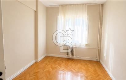 BEŞİKTAŞ,GAYRETTEPE, ŞENOL SOKAK'TA 3+1 120 M2 BALKONLU DAİRE