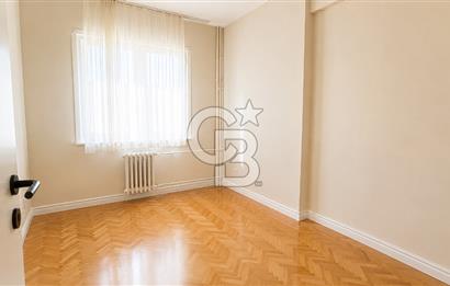 BEŞİKTAŞ,GAYRETTEPE, ŞENOL SOKAK'TA 3+1 120 M2 BALKONLU DAİRE