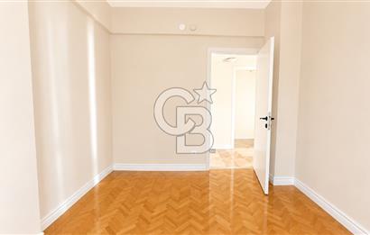 BEŞİKTAŞ,GAYRETTEPE, ŞENOL SOKAK'TA 3+1 120 M2 BALKONLU DAİRE