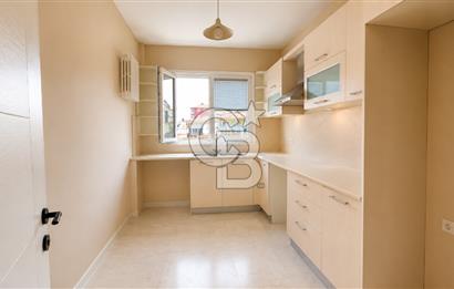 BEŞİKTAŞ,GAYRETTEPE, ŞENOL SOKAK'TA 3+1 120 M2 BALKONLU DAİRE
