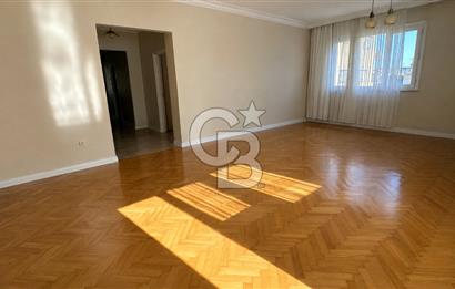 BEŞİKTAŞ,GAYRETTEPE, ŞENOL SOKAK'TA 3+1 120 M2 BALKONLU DAİRE