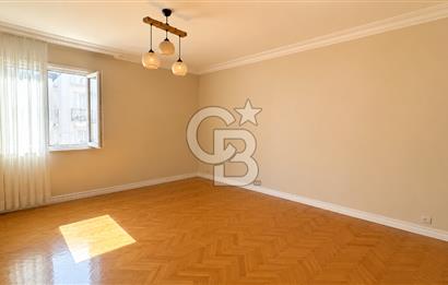 BEŞİKTAŞ,GAYRETTEPE, ŞENOL SOKAK'TA 3+1 120 M2 BALKONLU DAİRE