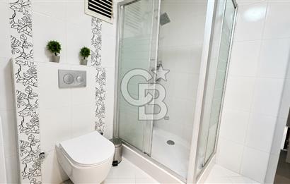 BEŞİKTAŞ,GAYRETTEPE, ŞENOL SOKAK'TA 3+1 120 M2 BALKONLU DAİRE