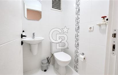 BEŞİKTAŞ,GAYRETTEPE, ŞENOL SOKAK'TA 3+1 120 M2 BALKONLU DAİRE