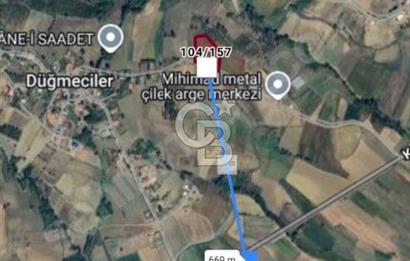 82 metre resmi yola cepheli konut imarına sınır resmi %5 imar