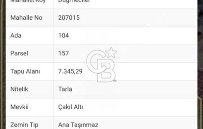 82 metre resmi yola cepheli konut imarına sınır resmi %5 imar