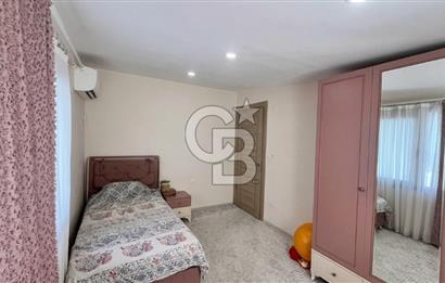 ALİAĞA ÖRNEKKENT MAH. FLAMİNGO SİTESİ SATILIK 4+1 DUBLEKS