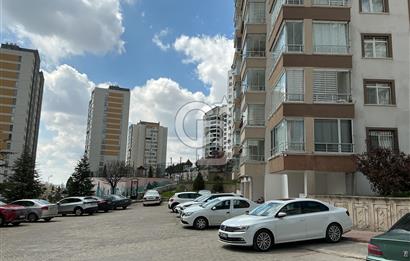 Ankara Yenimahalle Ata Mahallesinde Satılık Merkezi Daire