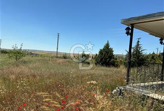 Ankara Polatlı Gedikli Satılık Yatırımlık Tarla - 2 - 370256