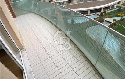 VİAPORT HOUSES & SUİTES-EN PRESTİJLİ KONUMDA 1+1 KİRALIK DAİRE