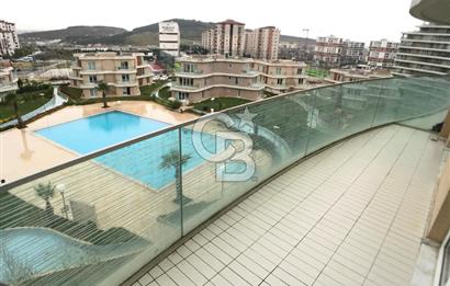 VİAPORT HOUSES & SUİTES-EN PRESTİJLİ KONUMDA 1+1 KİRALIK DAİRE