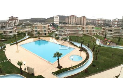 VİAPORT HOUSES & SUİTES-EN PRESTİJLİ KONUMDA 1+1 KİRALIK DAİRE