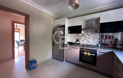 Merdivenköy E-5 Metro Yakını Yeni Bina Kapalı Mutfak 105m2 2+1