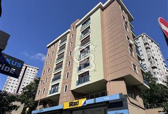 Merdivenköy E-5 Metro Yakını Yeni Bina Kapalı Mutfak 105m2 2+1 - 12 - 370234