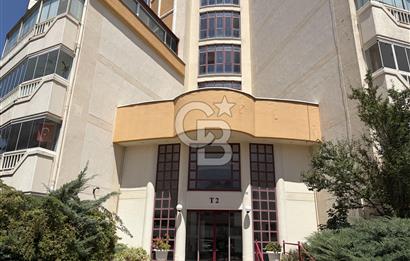 Bilkent 3 ufuk sitesi kiralık