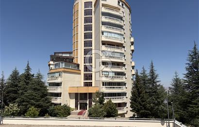 Bilkent 3 ufuk sitesi satılık daire