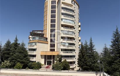 Bilkent 3 ufuk sitesi kiralık daire