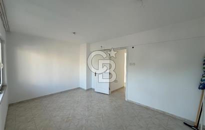 Ayvalık Çamlık’ta Sahile Yürüme Mesafesinde 1+1 55 m² Daire