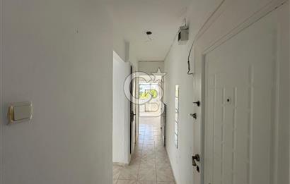 Ayvalık Çamlık’ta Sahile Yürüme Mesafesinde 1+1 55 m² Daire