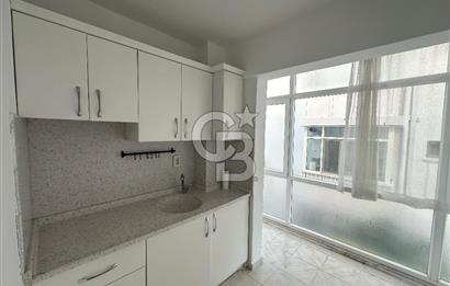 Ayvalık Çamlık’ta Sahile Yürüme Mesafesinde 1+1 55 m² Daire