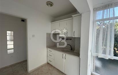 Ayvalık Çamlık’ta Sahile Yürüme Mesafesinde 1+1 55 m² Daire