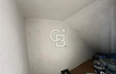 Ayvalık Çamlık’ta Sahile Yürüme Mesafesinde 1+1 55 m² Daire