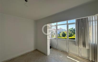 Ayvalık Çamlık’ta Sahile Yürüme Mesafesinde 1+1 55 m² Daire