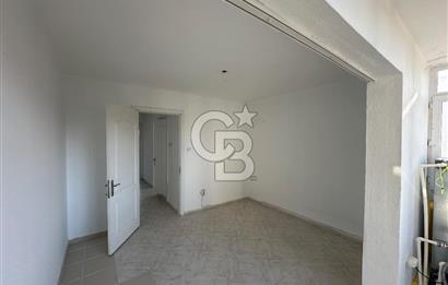 Ayvalık Çamlık’ta Sahile Yürüme Mesafesinde 1+1 55 m² Daire