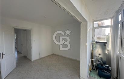 Ayvalık Çamlık’ta Sahile Yürüme Mesafesinde 1+1 55 m² Daire