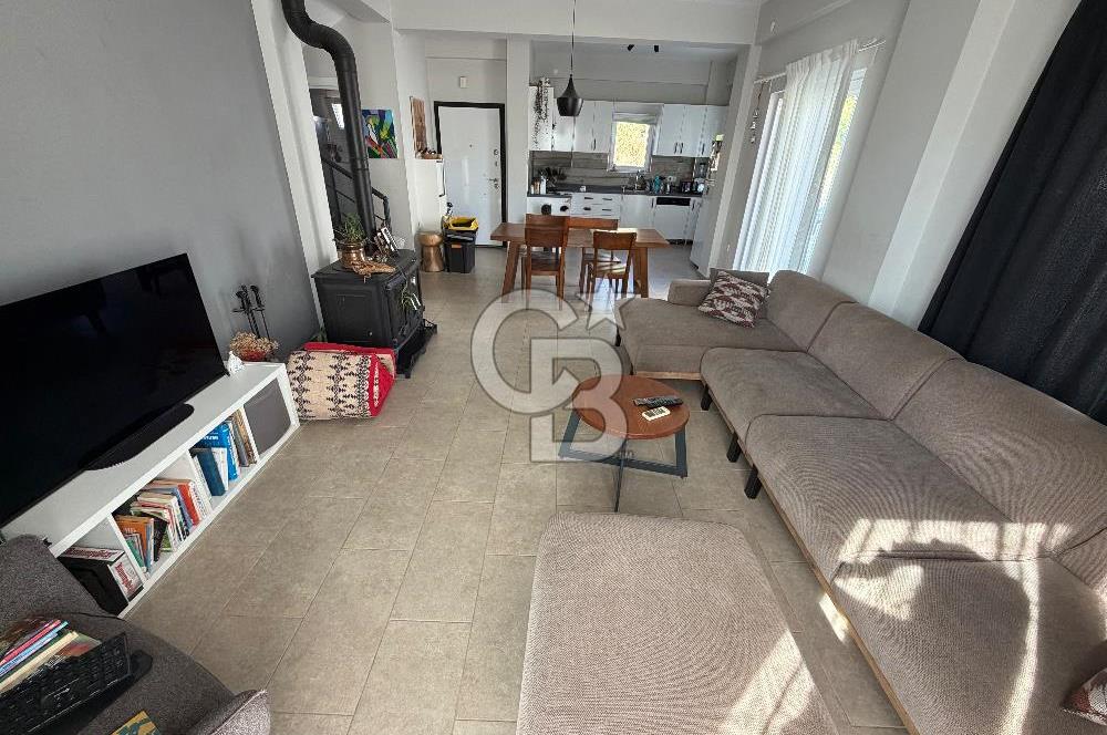 MUĞLA ATAKÖYDE MÜSTAKİL 3+1 DAİRE
