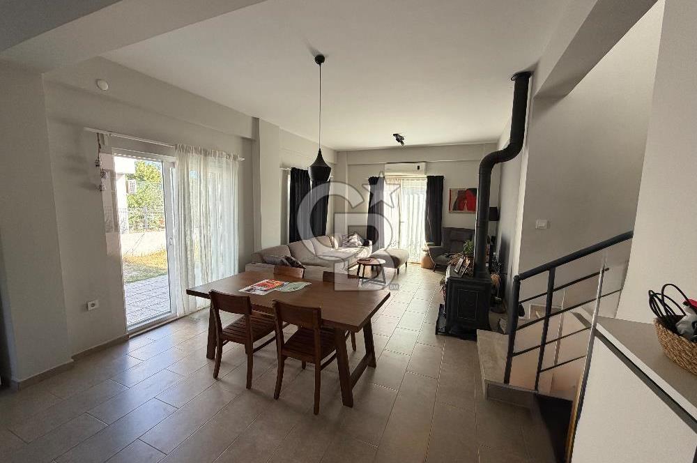 MUĞLA ATAKÖYDE MÜSTAKİL 3+1 DAİRE